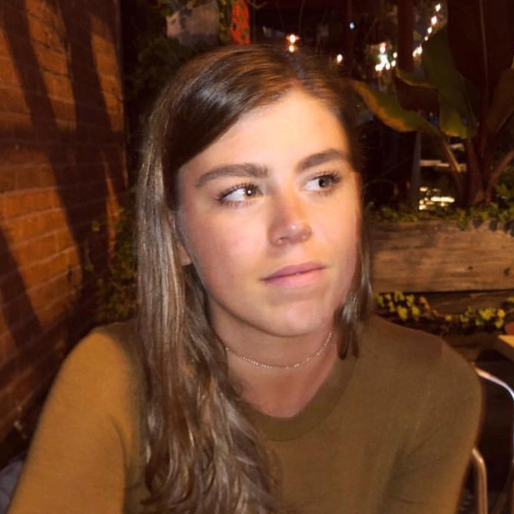 Meet your Posher, Jenna